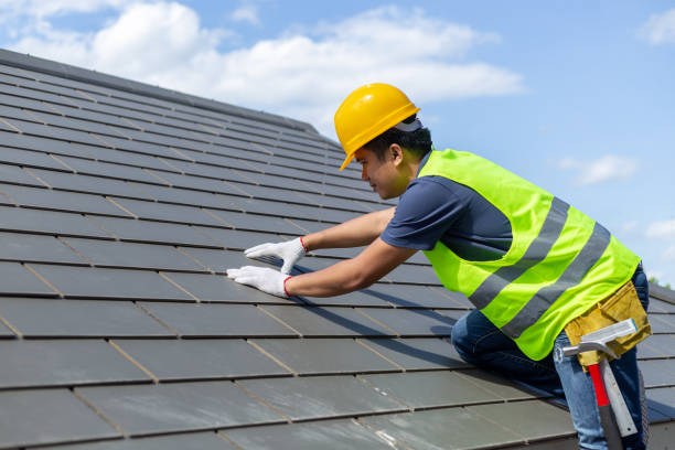 Tile Roofing Contractor in Jonesboro, IL