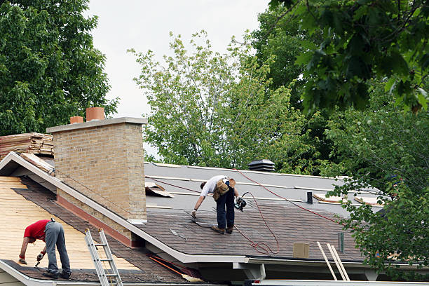 Quick and Trustworthy Emergency Roof Repair Services in Jonesboro, IL