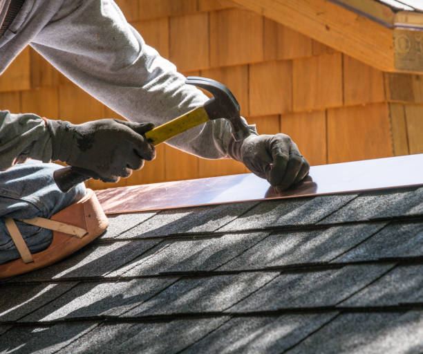 Roof Installation Near Me in Jonesboro, IL